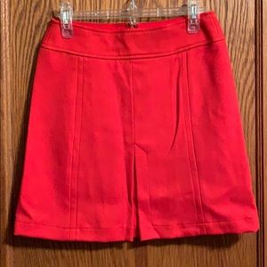 Ann Taylor LOFT A-line Skirt